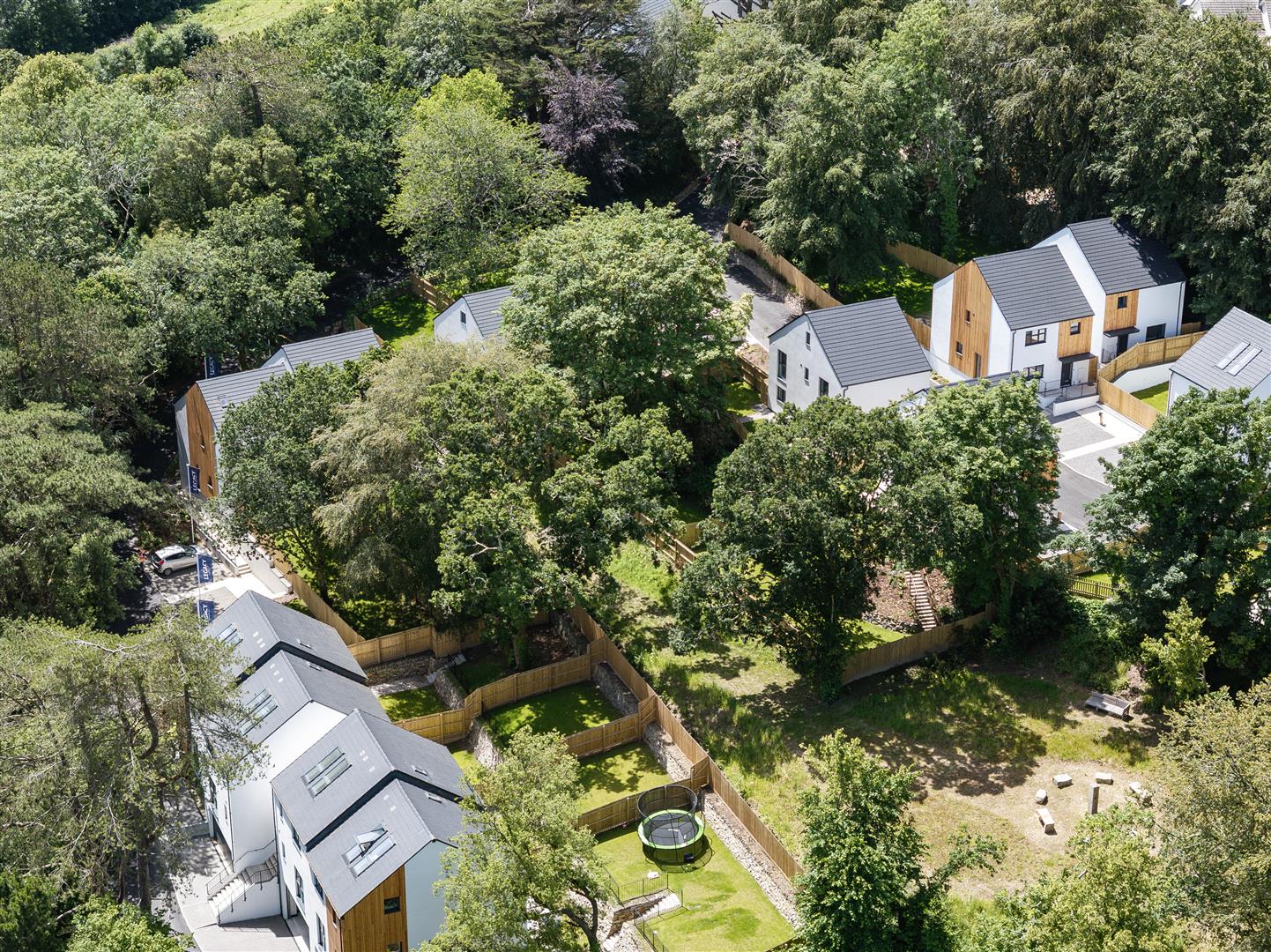 Roselyon Gardens, Par photo - 3